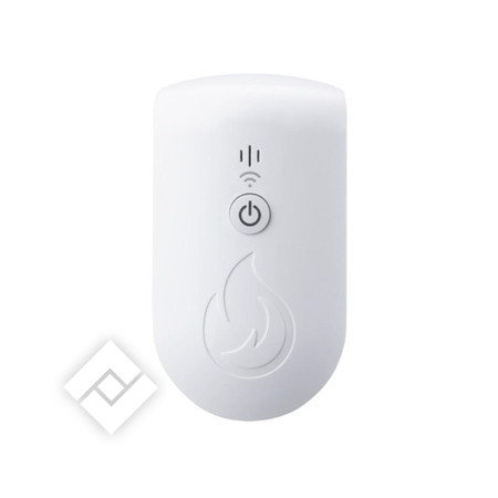 PROFILE ALARM FOR SMOKE DETECTOR