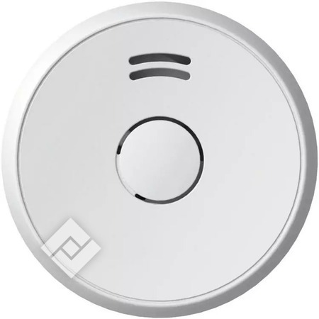 PROFILE SMOKE DETECTOR 120583