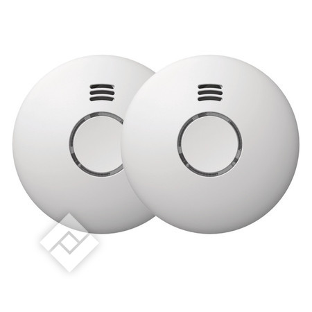 PROFILE SMOKE DETECTOR 120585