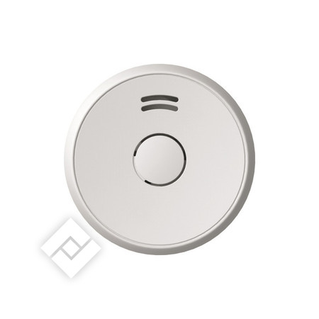 PROFILE SMOKE DETECTOR 140350