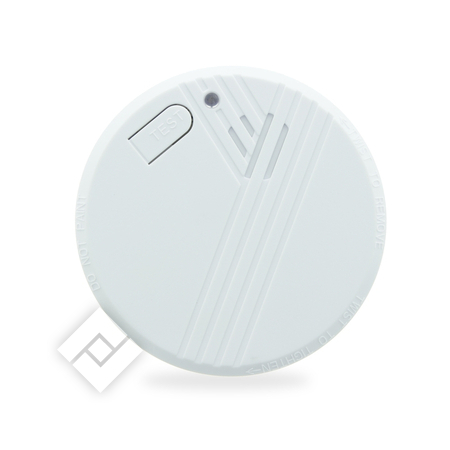 PROFILE SMOKE DETECTOR 155842