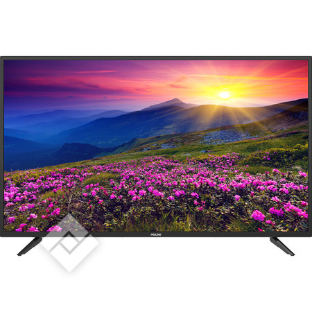 PROLINE LED UHD 4K 43 POUCES L4320UHD (2023)