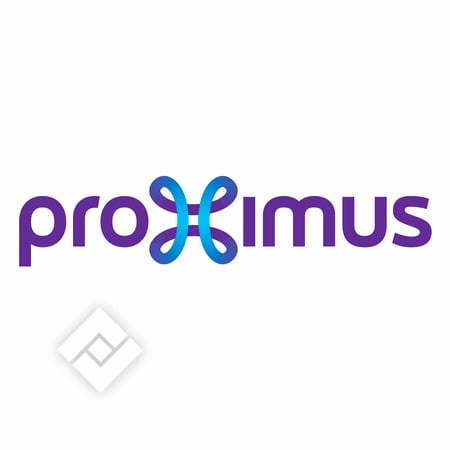 PROXIMUS MOBILUS 5G UNLIMITED