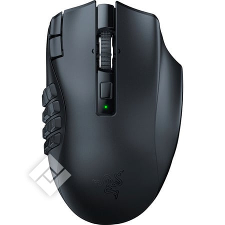 RAZER NAGA V2 HYPERSPEED