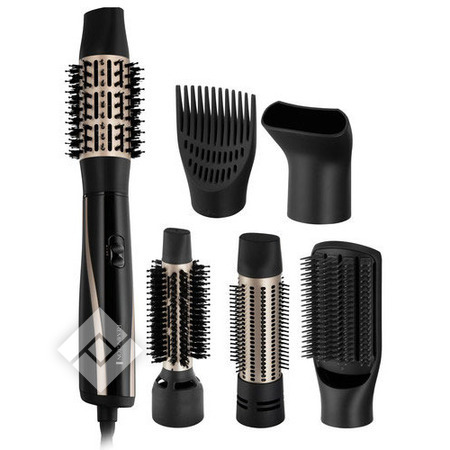 REMINGTON BLOW DRY&STYLE AS7700 E51