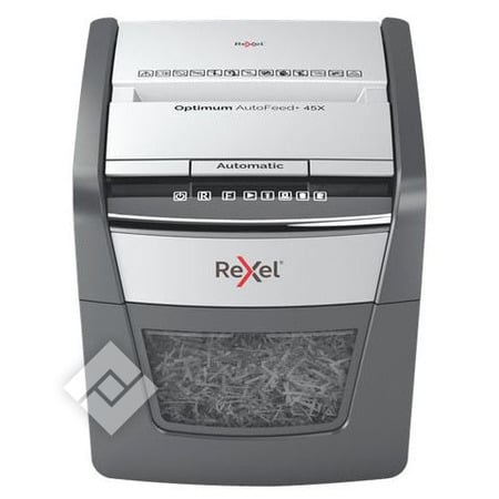 REXEL OPTIMUM AUTO+ 45X P4