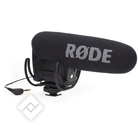 RODE VIDOMIC PRO RYCOTE