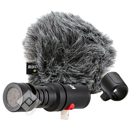 RODE VIDEOMIC ME-L