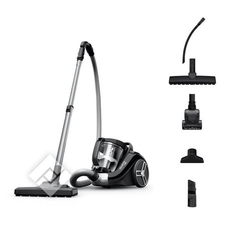 ROWENTA COMPACT POWER XXL TOTAL CLEAN RO4B75EA