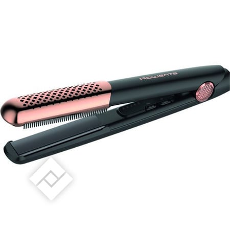 ROWENTA STRAIGHTENER ULTIMATE EXPERIENCE COMB SF8230F0