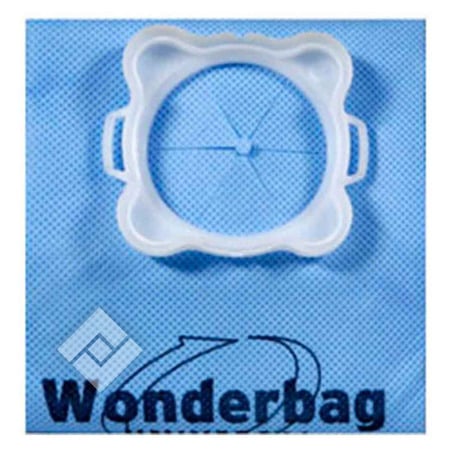 ROWENTA UNIVERSAL WONDERBAG 6LX10