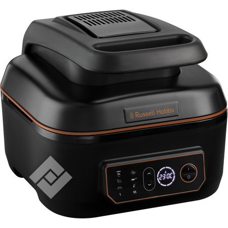 RUSSELL HOBBS SATISFRY AIRFRYER 5.5L 26520-56