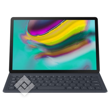 SAMSUNG BOOKCOVER KEYB TAB S5E