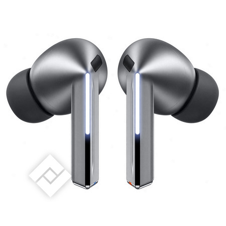 SAMSUNG BUDS 3 PRO GREY