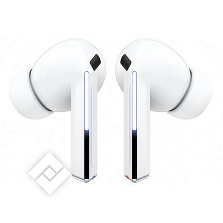 SAMSUNG BUDS 3 PRO WHITE