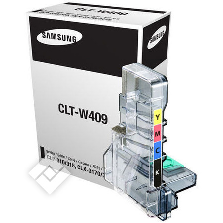 SAMSUNG CLT-W409/SEE/WASTE TONER