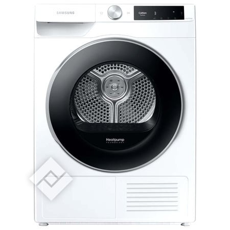 SAMSUNG SRIE 6000 AVEC HYGIENE CARE (DV80T6220LE/S2)