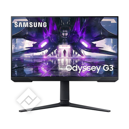 SAMSUNG ODYSSEY G3 LS24AG320NRXEN (2023)