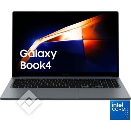 SAMSUNG GALAXY BOOK4 i5 16/512GB