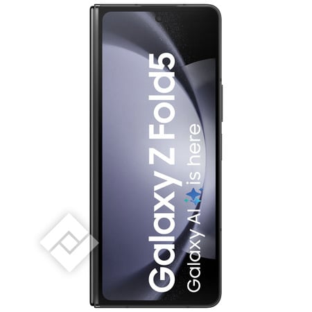 SAMSUNG GALAXY Z FOLD 5 5G 256GB PHANTOM BLACK