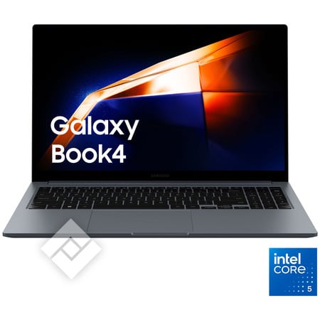 SAMSUNG GALAXY BOOK4 360 i5 512