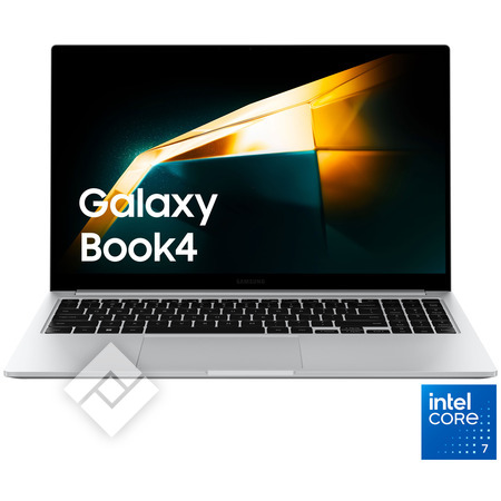 SAMSUNG GALAXY BOOK4 360 i7 512