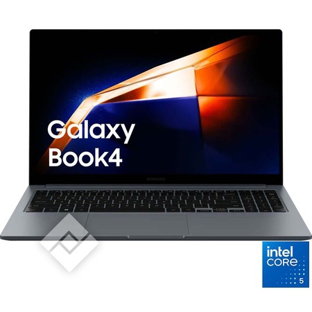 SAMSUNG GALAXY BOOK4 i5 8/512GB