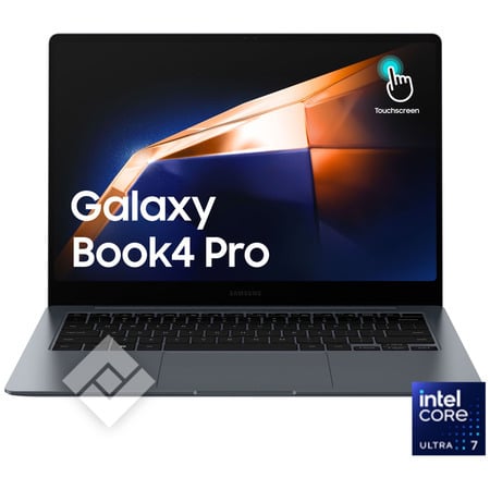 SAMSUNG GALAXY BOOK4 PRO 360 512