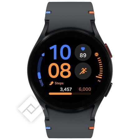 SAMSUNG GALAXY WATCH FE BLACK