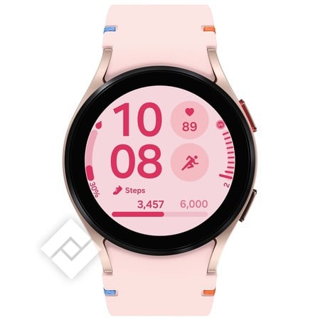 SAMSUNG GALAXY WATCH FE PINK