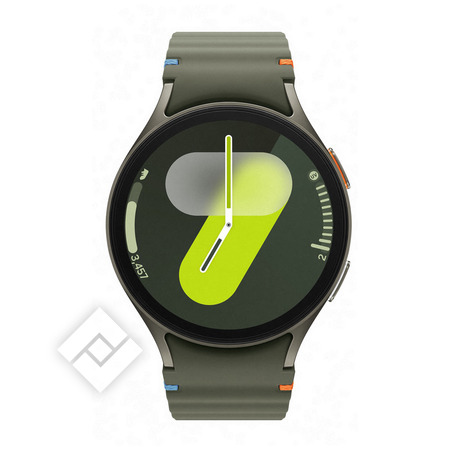 SAMSUNG GALAXY WATCH7 BLUETOOTH (44MM) GREEN