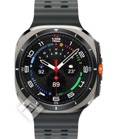 SAMSUNG GALAXY WATCH ULTRA 4G (47MM) TITANIUM