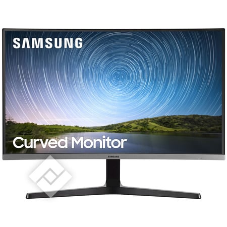 SAMSUNG CURVED CR500 LC32R500FHPXEN