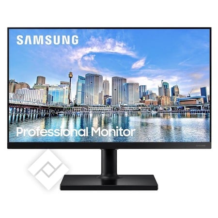 SAMSUNG LF24T450FQRXEN