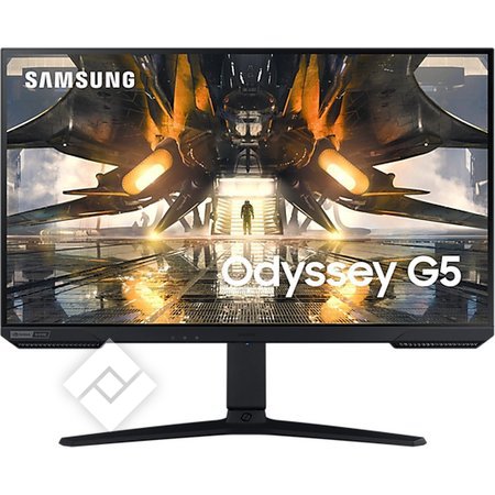 SAMSUNG LS27AG500PPXEN