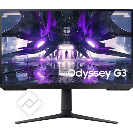 SAMSUNG LS27DG302EUXEN