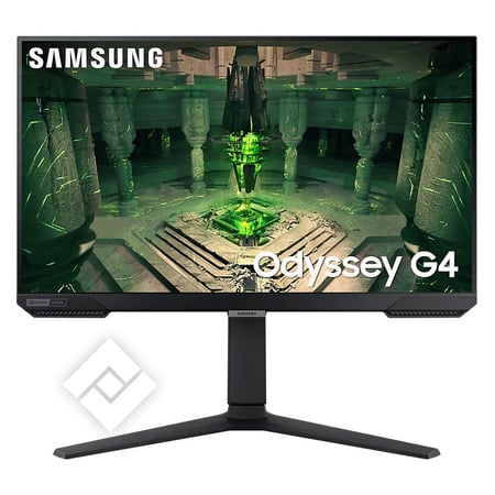 SAMSUNG ODYSSEY G40B LS25BG400EU