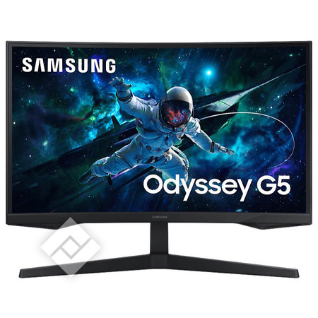 SAMSUNG ODYSSEY LS27CG552EUXEN