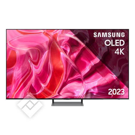 SAMSUNG QD OLED 4K 55 POUCES QE55S93C (2023)