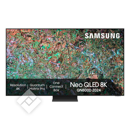 SAMSUNG Neo QLED 8K 65 POUCES QE65QN800DTXXN (2024)