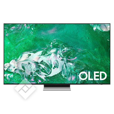 SAMSUNG OLED 4K 65 POUCES QE65S93DATXXN (2024)