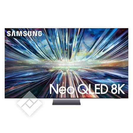 SAMSUNG Neo QLED 8K 75 POUCES QE75QN900DTXXN (2024)