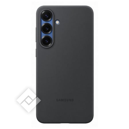 SAMSUNG SIL BLACK CASE S25PL