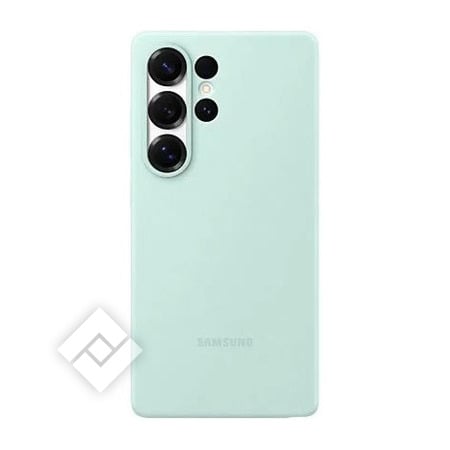 SAMSUNG SIL BLUE CASE S25U