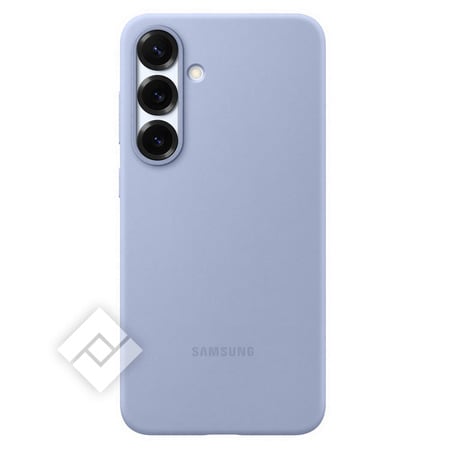 SAMSUNG SIL L BLUE CASE S25PL