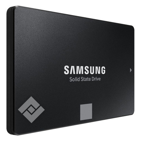 SAMSUNG SSD 870 2.5'' EVO 1TB