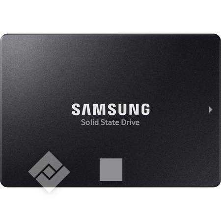 SAMSUNG SSD 870 2.5'' EVO 250GB