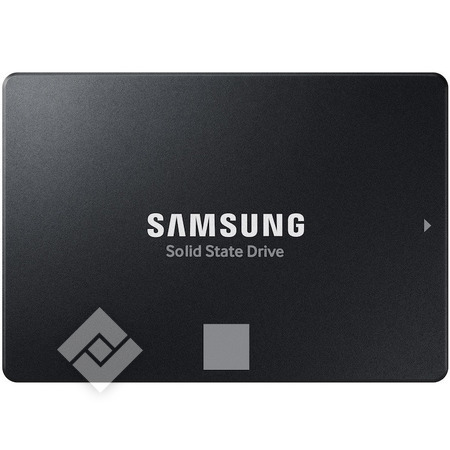 SAMSUNG SSD 870 2.5'' EVO 4TB