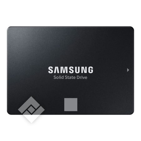 SAMSUNG SSD 870 2.5'' EVO 500GB