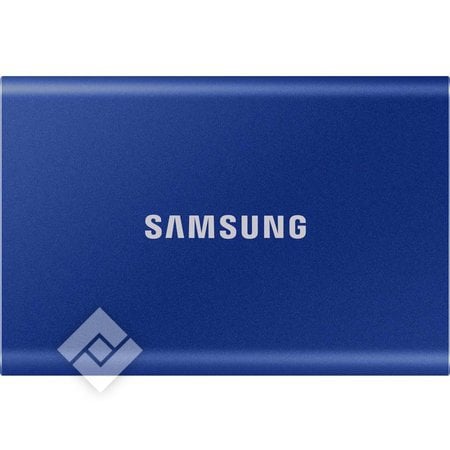 SAMSUNG SSD T7 2TB BLUE